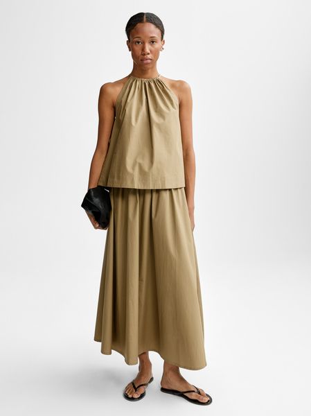 Hovedbilde CHRISTIAN AKS Daija Poplin ...