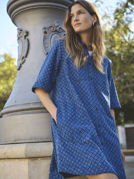 Hovedbilde Part Two Sardia Dress ...