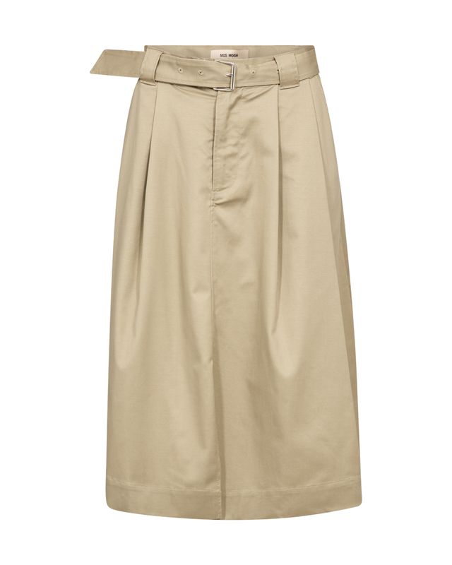 Mos Mosh Koda Billie Skirt Twill