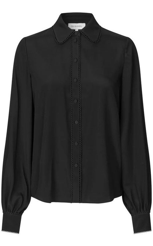 Dea Kudibal Lena Blouse Black