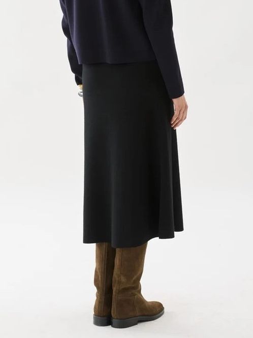 Hovedbilde Busnel Phoebe Skirt Black