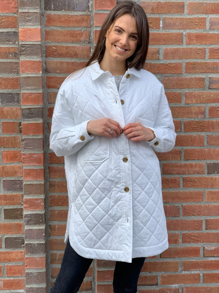 Bilde av Untold Stories Loren Padded