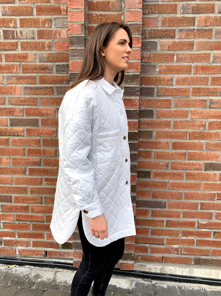 Bilde av Untold Stories Loren Padded
