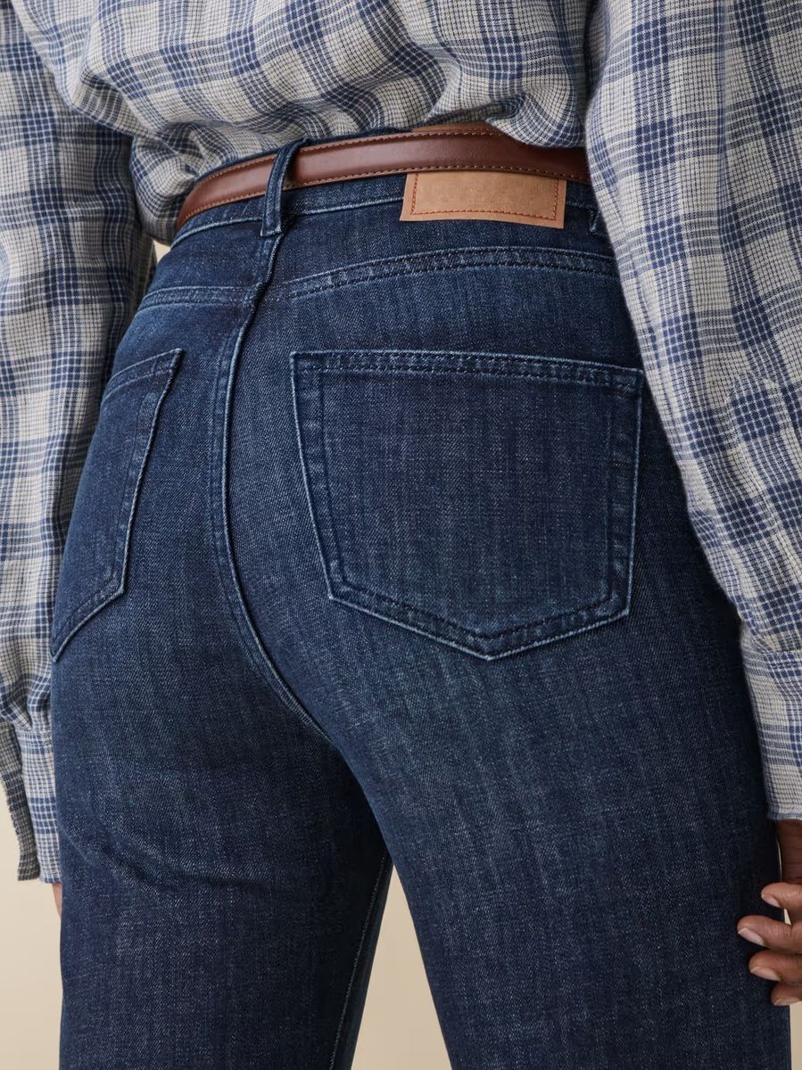 Jeanerica Fuji Midnight Vintage