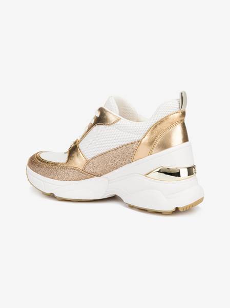 Bilde av Michael Kors Mickey Trainer
