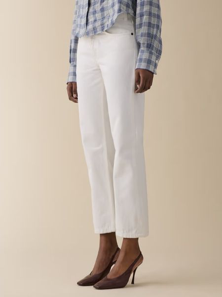 Hovedbilde Jeanerica Sisli Cropped ...