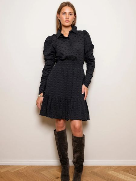 Hovedbilde MissMaya Billie Dress Soil