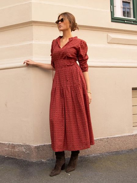 Hovedbilde MissMaya Madison Dress ...