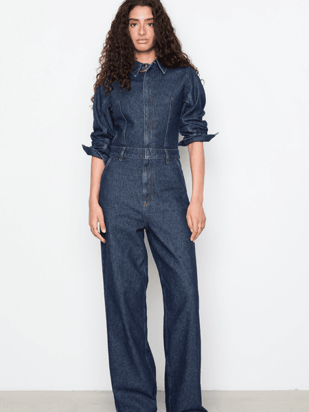 Hovedbilde Camilla Pihl Jordan Jumpsuit ...