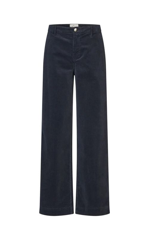 Five Units Erica FV 618 Navy Mini Corduroy