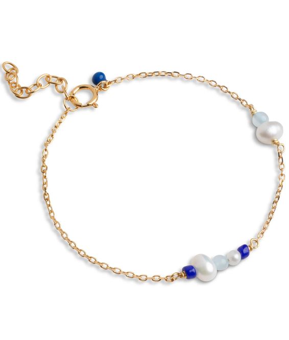 Hovedbilde Enamel Copenhagen Bracelet ...