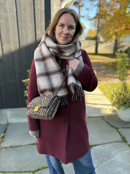 Hovedbilde Arnie Says Charlie Tweed ...