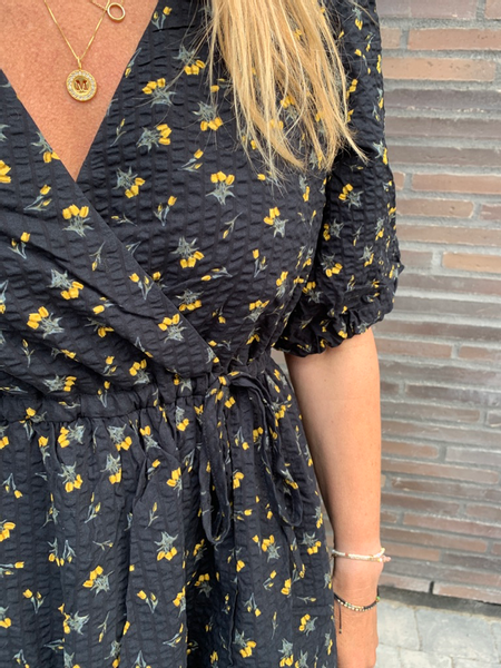 Bilde av Gestuz Avery Short Dress