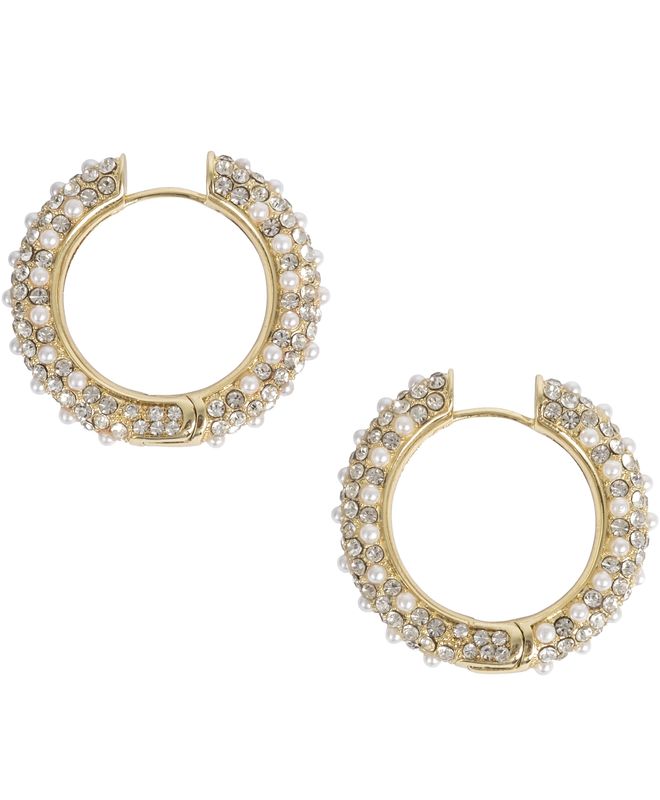 A&C x Tone Damli Cosmic Hoops