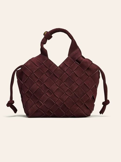 Hovedbilde CalaJade Misu Fudge Nubuck