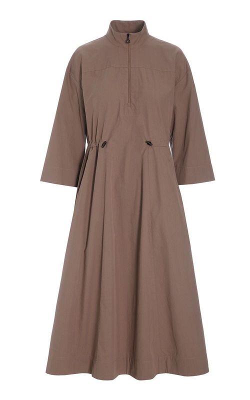 Bitte Kai Rand Tazuke Dress Deer