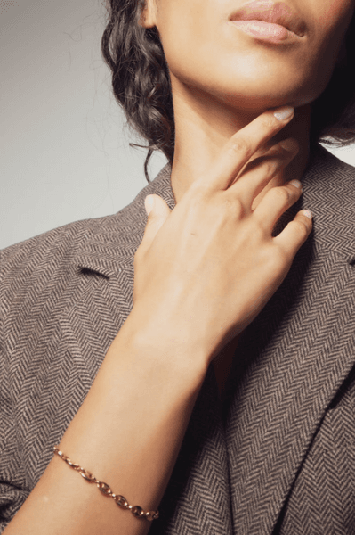 Hovedbilde Camilla Pihl The Marine Chain ...