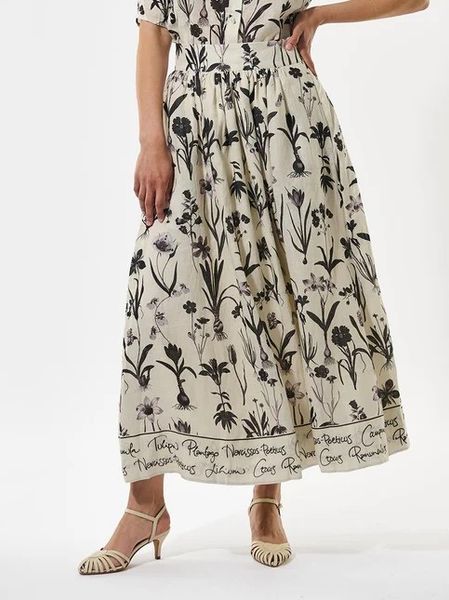 Hovedbilde Dea Kudibal Edda Skirt ...