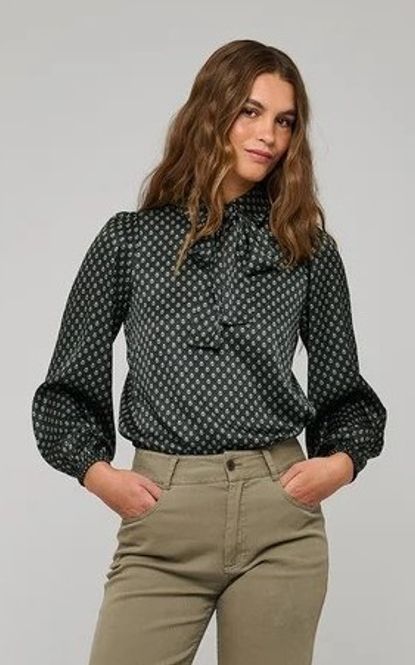 Hovedbilde Dea Kudibal Annabelle Blouse ...