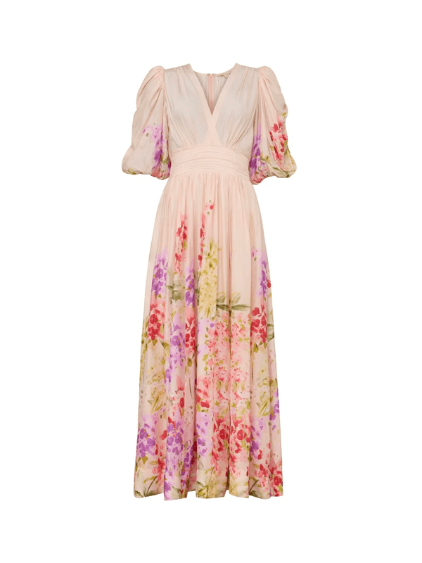 By Timo Organza Gown Serene