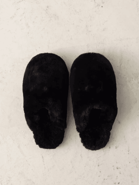 Hovedbilde Camilla Pihl Cozy Slippers ...