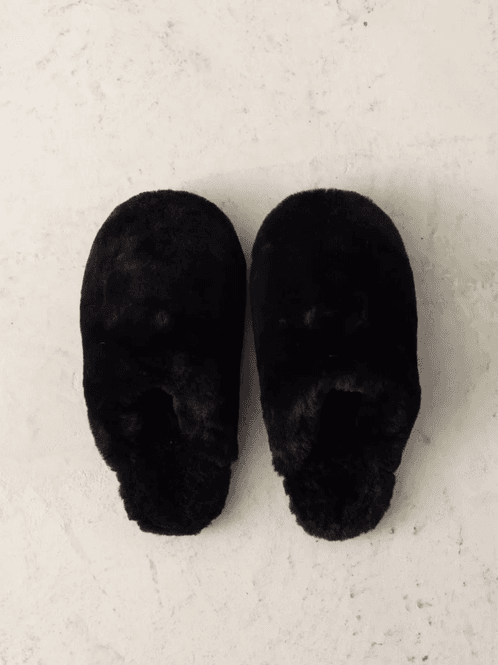 Hovedbilde Camilla Pihl Cozy Slippers ...