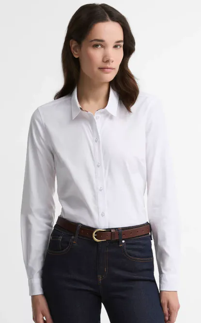 Hovedbilde Barbour Derwent Shirt ...