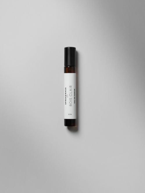 Hovedbilde Sprekenhus Eau de Parfum Bois ...