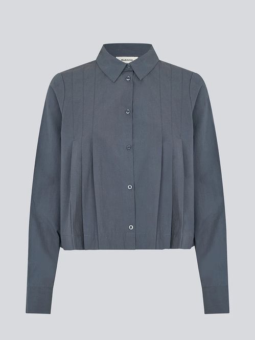 Hovedbilde Modström Palmer Solid Shirt ...