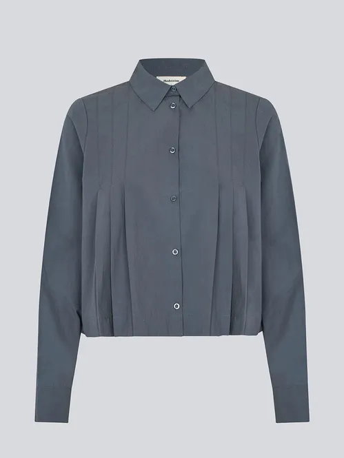 Hovedbilde Modström Palmer Solid Shirt ...