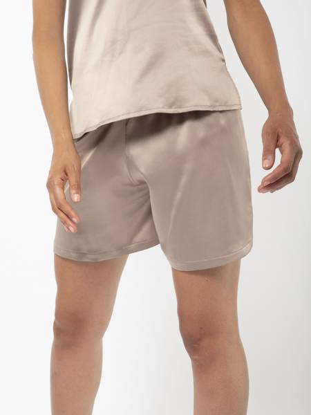 Bilde av Camilla Pihl Leah Shorts