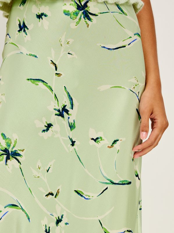 Rails Anya Skirt Mint Linnea