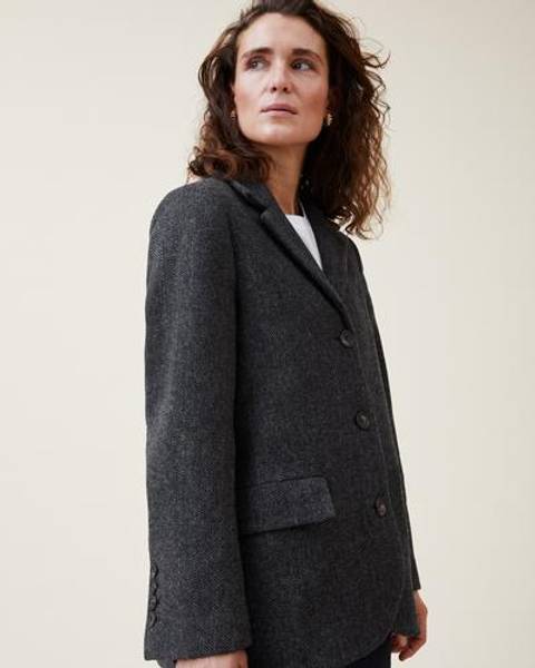 Bilde av Lovechild Sane Blazer Grey