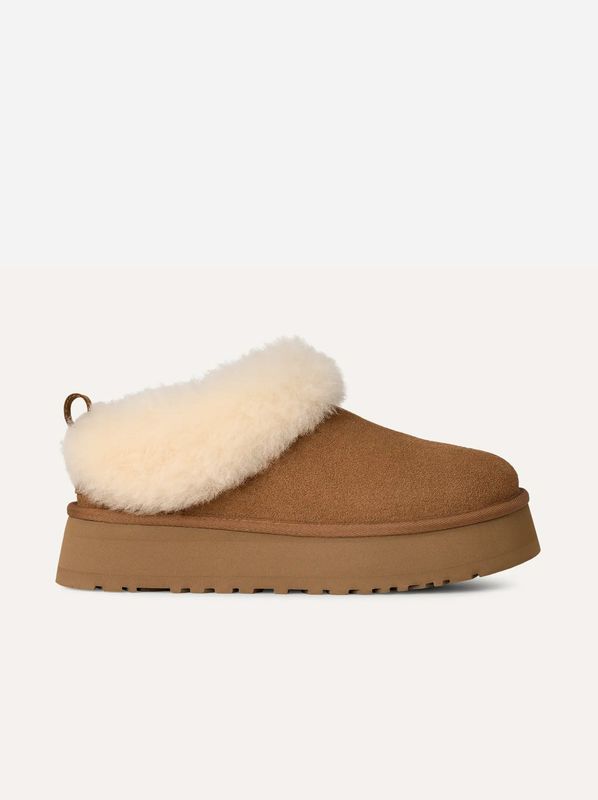 UGG Tazzelle Chestnut