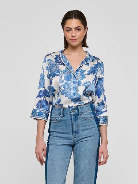 Hovedbilde Dea Kudibal Danitta Blouse ...