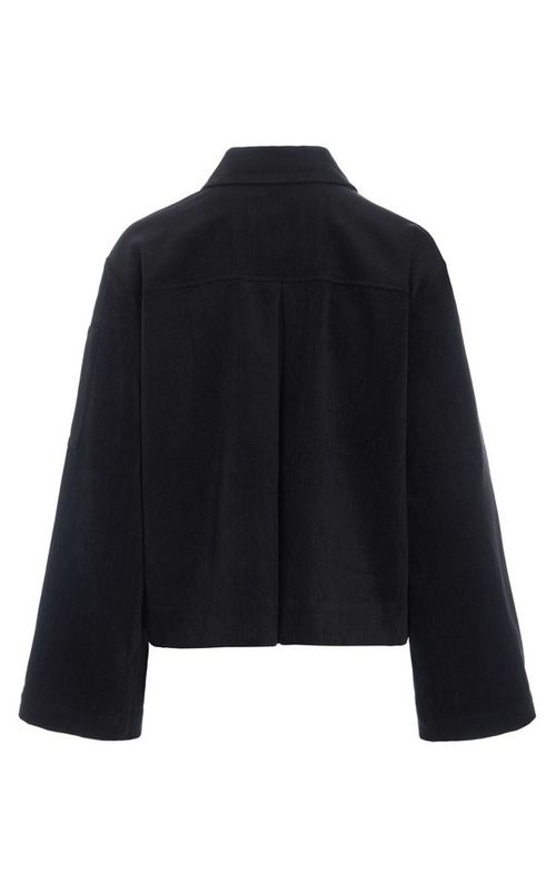 Bitte Kai Rand 15388 Shinji Jacket Black