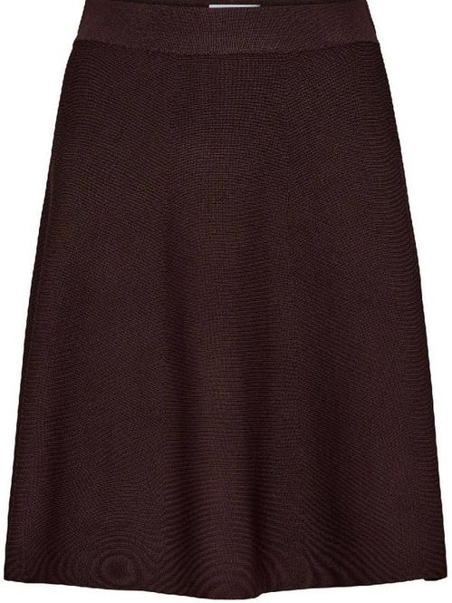 Hovedbilde Nümph Lillypilly Skirt Black ...