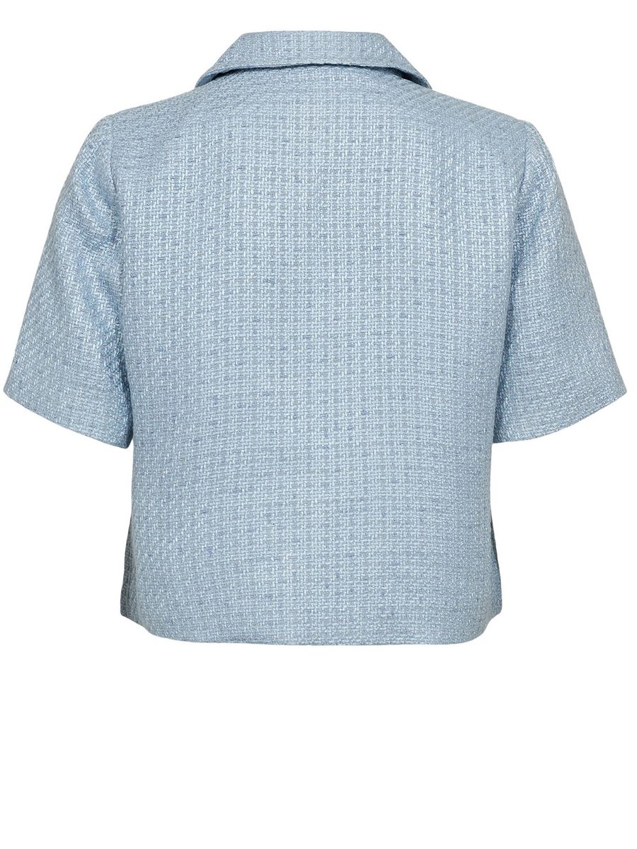 Nümph Shana Jacket Airy Blue