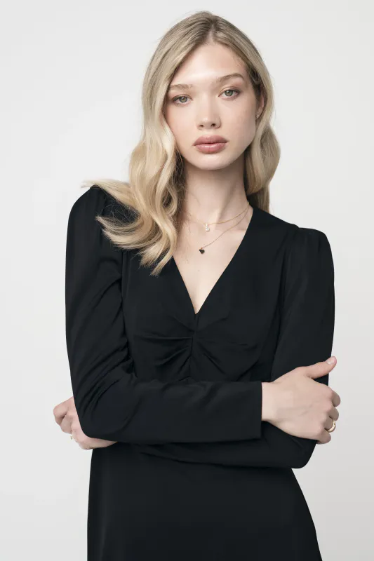 Pia Tjelta Page Dress Sort