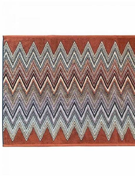 Bilde av MissoniHome Yari Bath Mat fv