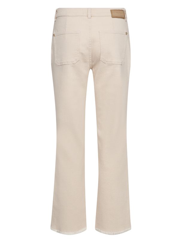 Mos Mosh Ashley Blossom Jeans Clay
