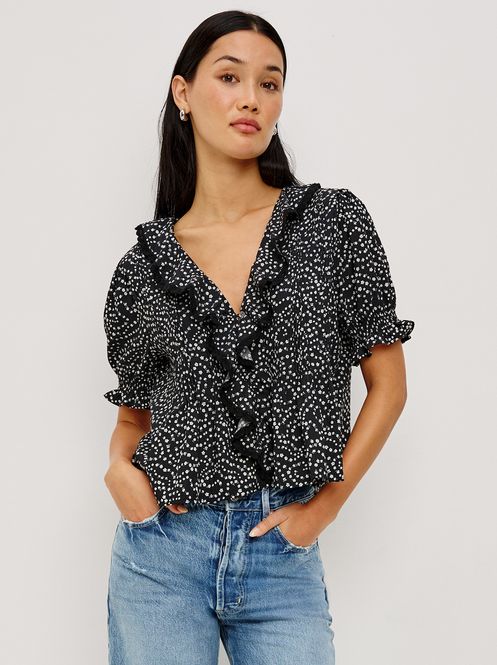 Hovedbilde Rails Bloom Top Mini Chain ...