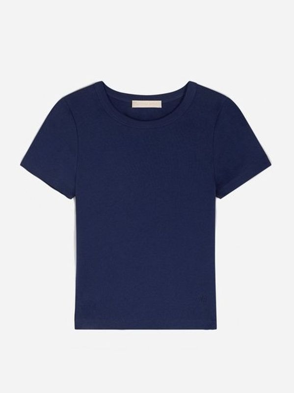 Vanessa Bruno Glendon T-Shirt Navy