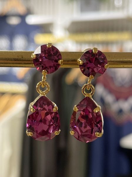 Hovedbilde Caroline Svedbom Mini Drop ...