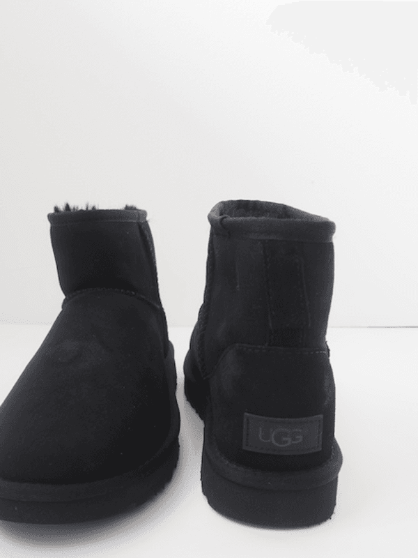 UGG Classic Mini II Black