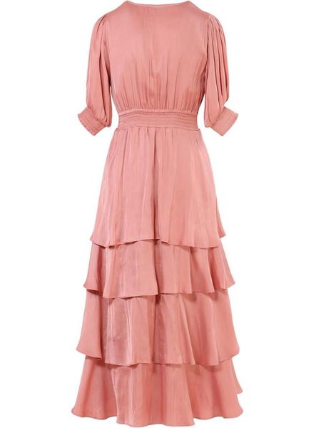 Hovedbilde Hale Bob Milana Solid Dress ...