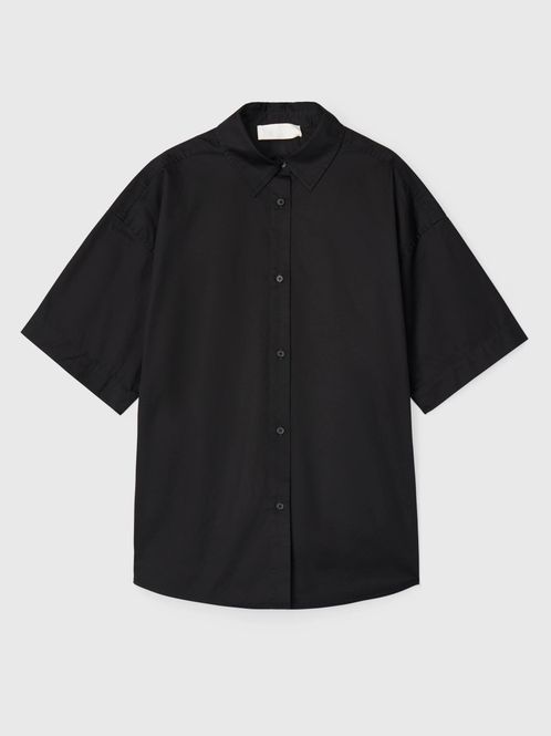 Hovedbilde FWSS Short Sleeve Shirt Jet ...