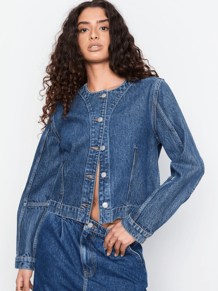 Hovedbilde Camilla Pihl Jules Denim ...