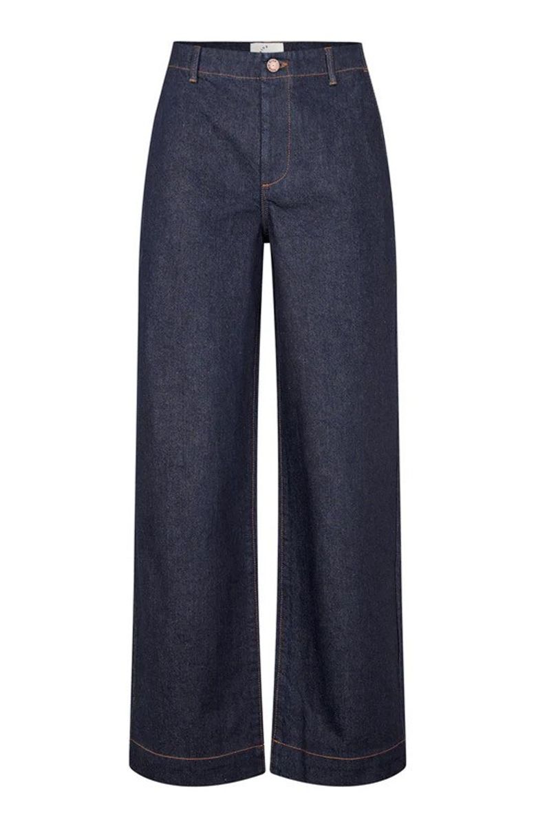 Five Units Erica 420 RCS-Blended Regular Dark Rinse