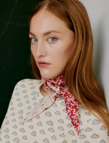 Hovedbilde APOF Palma Bandana Belle ...